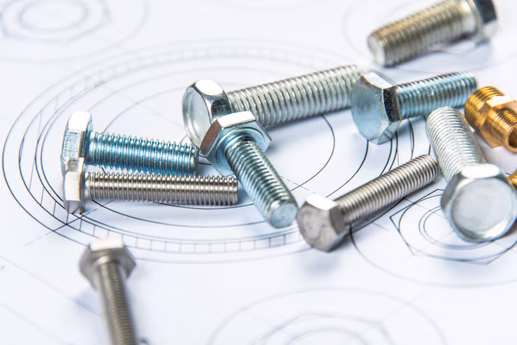 Fasteners
